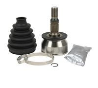 Kit Giunto Semiasse LÖBRO 6-Lati Ø82 mm Albero U-Joint OPEL ASTRA