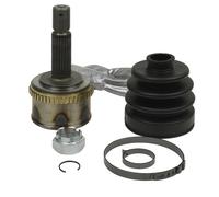 Kit Giunto Semiasse NBR Ø69mm +Grasso SPIDAN per HYUNDAI GETZ