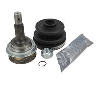 Kit Giunto Semiasse NBR Ø82mm Giunto Omocinetico SPIDAN per TOYOTA con Grasso