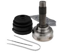 Kit Giunto Semiasse NBR Ø98Mm +Grasso LÖBRO Per U.A. MERCEDES-BENZ G-Class