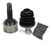 Kit Giunto Semiasse SPIDAN NBR Ø69mm + Grasso per u.a. HYUNDAI ATOS