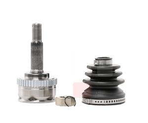 Kit Giunto Semiasse Sx Renault Clio IV Captur Citroen C3 Dacia Duster 1.5 dCi