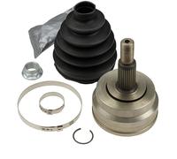 Spidan Kit giunti semiasse 36105 Giunto anteriore sinistro per VW Multivan V (7HM 7HN 7HF)