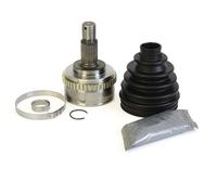 Kit Giunto Semiasse TPE Ø100mm +Grasso SPIDAN per CITROËN EVASION