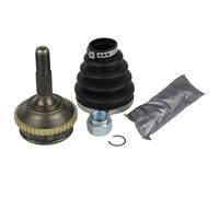 Kit Giunto Semiasse TPE Ø80mm +Grasso SPIDAN 22273 per PEUGEOT 206 e Altri