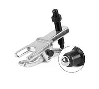 kit giunto sferico Estrattore separatore giunto sferico regolabile, estrattore testa sferica per ruota anteriore, stile europeo, per rimorchi, veicoli e camion(A)