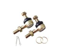 Kit giunto sferico for tirante ATV M10-M12, parti di ricambio adatte for fuso a snodo CF Moto 9030-101170, cfmoto Zforce 1000 800 500 X6(1 Pair)