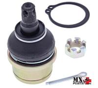 KIT GIUNTO SFERICO SUPERIORE HONDA TRX420 TM 2019-2021 ALL BALLS 42-1015