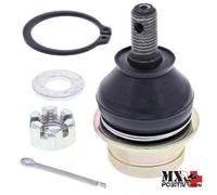 KIT GIUNTO SFERICO SUPERIORE SUZUKI LT-Z400 2009-2014 ALL BALLS 42-1019