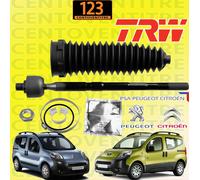 KIT GIUNTO SNODO ASSIALE CITROEN NEMO PEUGEOT BIPPER ORIGINALE TRW BILATERALE