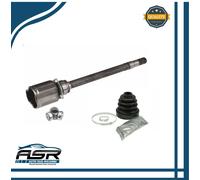 KIT GIUNTO TRIPODE SEMIASSE LATO CAMBIO DESTRO DX FIAT CROMA 1.9 D MULTIJET