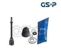 KIT GIUNTO TRIPODE SEMIASSE LATO CAMBIO DESTRO DX FIAT LANCIA 1.3 D MULTIJET