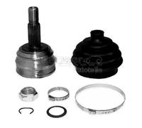 Kit Giunto Universale Ø 53 Mm METZGER IAM-Expertise Adatto Per U.a. VW GOLF
