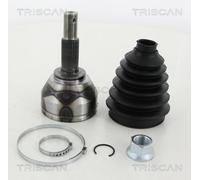 Kit Giunto Universale 101Mm TRISCAN Per NISSAN QASHQAI