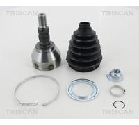 Kit Giunto Universale 92Mm TRISCAN Per CHEVROLET CRUZE (J300)