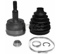 Kit Giunto Universale Anteriore Destro 172Mm Ø 63Mm METZGER Per U.A. VW MULTIVAN