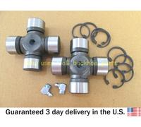 Kit Giunto Universale JCB - Set Di 2 Pz. (Numero Di Parte 333/G3318 914/83302)