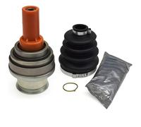 Kit Giunto Universale NBR Ø84Mm Giunto Omocinetico + Grasso SPIDAN Per U.A. OPEL