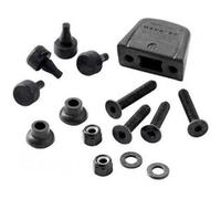 E115F - Givi Kit fissaggio valigie monorack