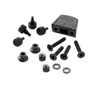 E115F - Givi Kit fissaggio valigie monorack