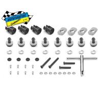 Kit Rapid Release Givi 06RKIT