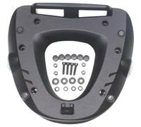 Kit Givi Monolock Grill C/Anchor per M5 Nero