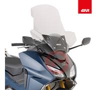 Parabrezza Givi D1186ST Trasparente