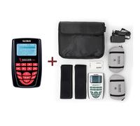 Kit Globus Magnum xl pro con pocket pro + globus soccer pro