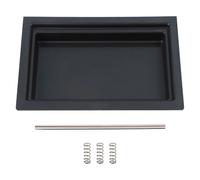 Kit Gocciolatoio Basso e Molla OPV per Gaggia Classic Pro per Caff Perfezione