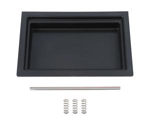 Kit Gocciolatoio Basso e Molla OPV per Gaggia Classic Pro per Caff Perfezione