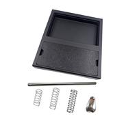 Kit Gocciolatoio Basso per Gaggia Classic Pro con per ricambi Modifica Molla OPV