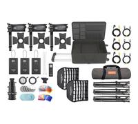 Kit Godox Focusing LED Light S60