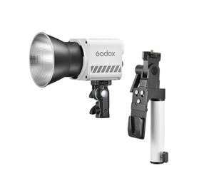 Kit Godox ML60II BI Luce LED portatile Bi Colour (AK B02 + Batteria di supporto)