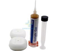 Kit Goliath gel NEW scarafaggi+ contenitori esche