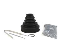 Kit Gomma Albero Cardanico NBR 22 mm LÖBRO per FIAT REGATA