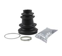 Kit Gomma Albero Motore SPIDAN NBR Ø 27mm Con Grasso SPIDAN per RENAULT 9