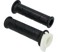 Kit gomma maniglia con corpo maniglia Ducati Monster 748 916 996 998 ST2 ST3 ...