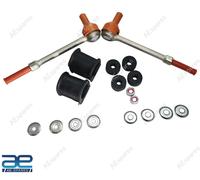 Kit Gomma Stabilizzatrice Supporto per Mahindra Scorpio, Thar 1ST Gen