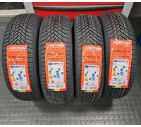 KIT GOMME 155/60 15 + 175/55 15 SMART FOR TWO 453 FORTUNA ECOPLUS NUOVE DOT 2026