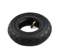 KIT GOMME E CAMERE INTERNE 200x50 8" PER SCOOTER ELETTRICI Validi per Uso Solo Se Pneumatico Originale Ha 200 50 Marcatura
