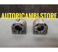 KIT GOMMINI BOCCOLE BARRA STABILIZZATRICE ANTERIORE ALFA MITO FIAT PUNTO CORSA D