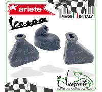 KIT GOMMINI CAPPUCCIO BASSA TENSIONE E BOBINA ACCENSIONE PER VESPA GS 160 SS 180