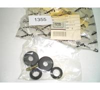 KIT GOMMINI CILINDRETTO POMPA FRENO ANT. ORIGINALE ADATTO A PIAGGIO VESPA COSA 1