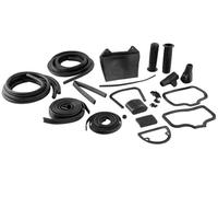 KIT GOMMINI LAMBRETTA LI NERO