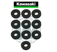 Kit Gommini per Carena e Pannelli - Kawasaki ZR 1100 A1-A2 Zephyr 92-99