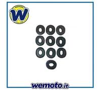 Kit Gommini per Carene e Pannelli - Yamaha LB2-80 Bop 2/Chappy 80-85