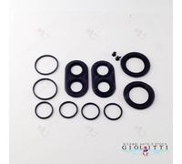 Kit Gommini Revisione Pinze Freno Anteriori A Disco Impianto Girling Alfa...