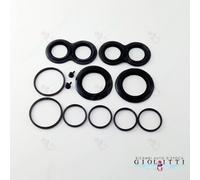 Kit Gommini Revisione Pinze Freno Anteriori Girling Alfa Romeo 2600 e...