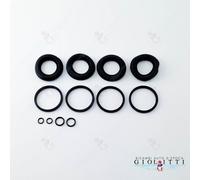 Kit Gommini Revisione Pinze Freno Posteriori "ATE" Diametro 38/44mm Alfa...
