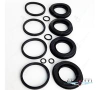 Kit Gommini Revisione Pinze Freno Posteriori "ATE" Diametro 38/44mm Alfa...